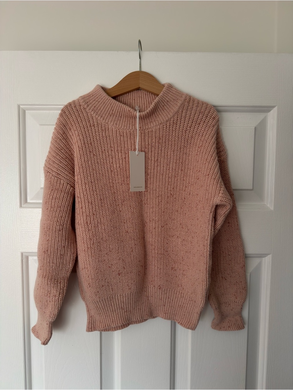 NWT Jamie Kay Morgan sweater Size 6